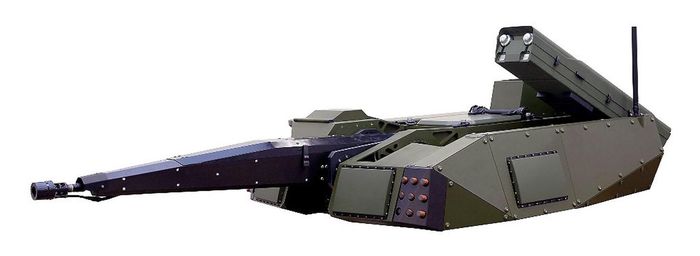 Điều này đã được ấn phẩm Hartpunkt của Đức đưa tin sau khi tham khảo từ ông Guido Brandler - thành viên hội đồng quản trị của MBDA tại Đức.