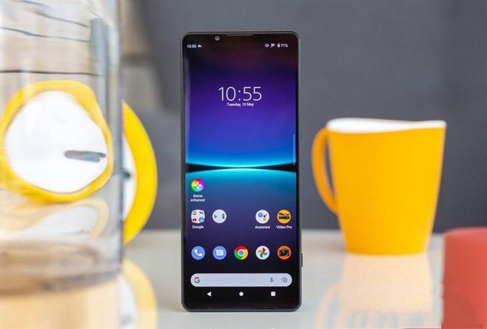 Sony sẽ tổ chức sự kiện Xperia mới vào ngày 17/5.