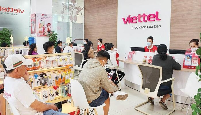 Khách hàng chưa xác thực thông tin bị chặn một chiều từ 15/4