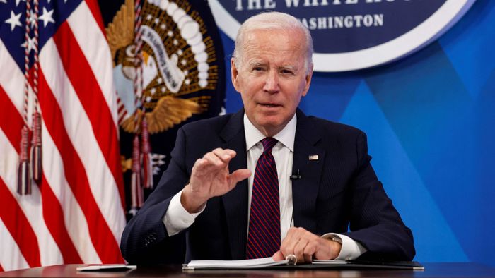 Tổng thống Biden và đại diện Quốc hội Mỹ mới đây mới “đạt được đồng thuận” về ngân sách viện trợ cho Ukraine và Israel.