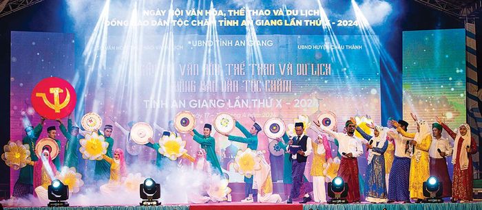 Biểu diễn nghệ thuật
