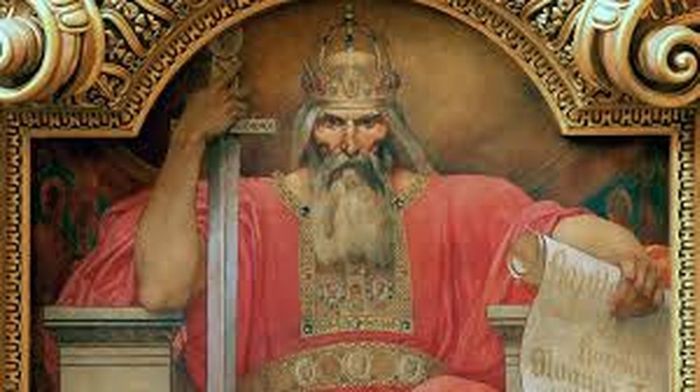 Nhờ sở hữu thanh kiếm Joyeuse, Charlemagne Đại đế với tài mưu lược đã thống lĩnh quân đội đánh bại nhiều kẻ thù mạnh, mở rộng bờ cõi lãnh thổ và trở thành một trong những nhà chinh phục thành công nhất lịch sử.