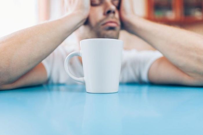 Điều quan trọng cần nhớ, mệt mỏi kéo dài là không bình thường và có thể ảnh hưởng nghiêm trọng đến chất lượng cuộc sống. (Ảnh: ITN)