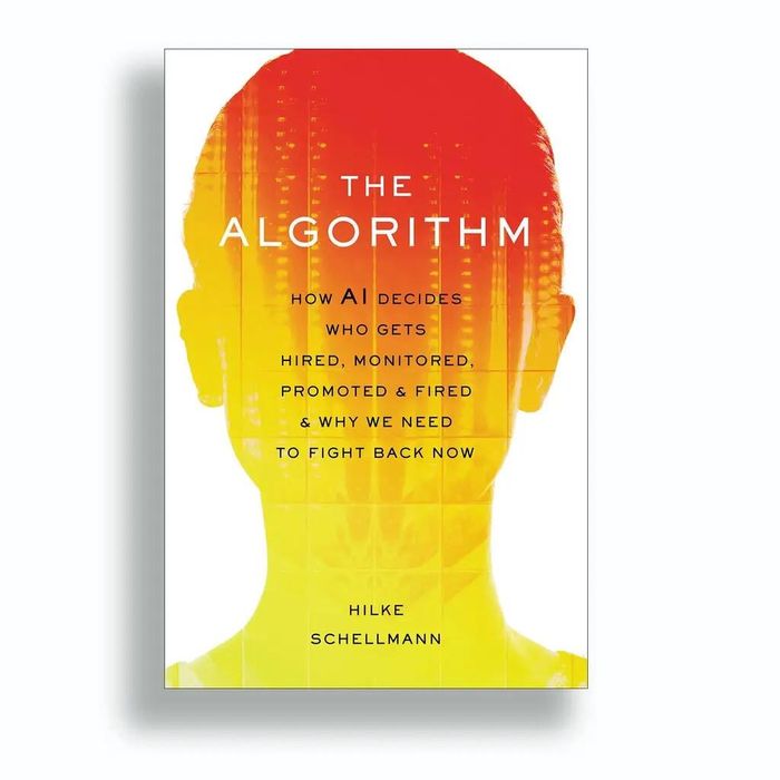 ‘The Algorithm’ đề cập đến vấn đề sử dụng AI trong quản lý nhân sự. Ảnh: New York Times.