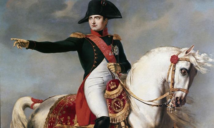 Với lực lượng hùng hậu và tinh nhuệ, đội quân của Napoleon đã tiến vào Moscow vào tháng 9/1812 sau khi đánh bại lực lượng Nga dọc đường đi.