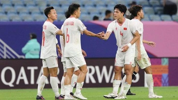  Việt Nam có quyền chọn đối thủ ở tứ kết. 