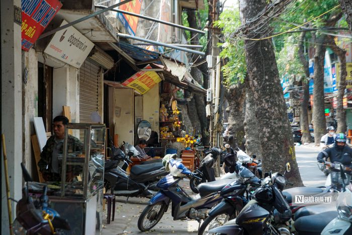 Được biết, dự án đường Vành đai 1 được cắm mốc giới từ năm 1999. Tuy nhiên, đến nay dự án chưa thể thực hiện, do vướng mắc trong giải phóng mặt bằng.