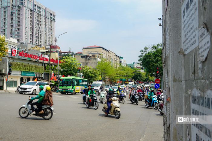 Tại buổi kiểm tra mới đây, Phó Bí thư Thường trực Thành ủy Hà Nội Nguyễn Thị Tuyến đánh giá so với lần kiểm tra trước, việc triển khai dự án đã có nhiều chuyển biến, giải phóng mặt bằng đã đạt được một số diện tích, tuy nhiên, tiến độ giải phóng mặt bằng còn chậm, một số nội dung vẫn còn tồn tại.