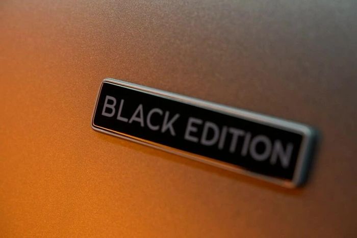 Những khách hàng muốn tiết kiệm nhiên liệu sẽ có thể đặt mua Bentley S Black Edition bản hybrid. Mẫu xe này sử dụng động cơ xăng TFSI V6 3.0 lít công suất 456 mã lực và động cơ điện 134 mã lực. Dòng xe này có thể đạt tốc độ 100 km/h trong 5,3 giây và đạt tốc độ tối đa 254 km/h.