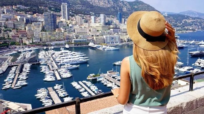 Một trong những lý do quan trọng giúp người dân Monaco có tuổi thọ cao là nhờ chế độ ăn Địa Trung Hải. Ảnh: Shutterstock.
