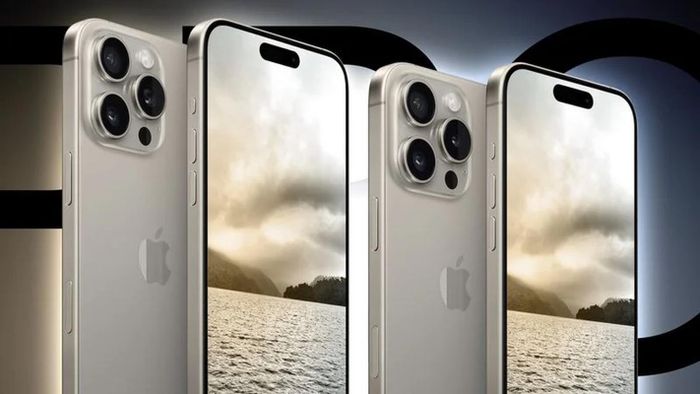 Nhiều iFan hứng khởi trước thông tin cho rằng Apple sẽ bổ sung nút Action được đón nhận nồng nhiệt của iPhone 15 Pro thay cho công tắc tắt tiếng trên iPhone 16 Plus.