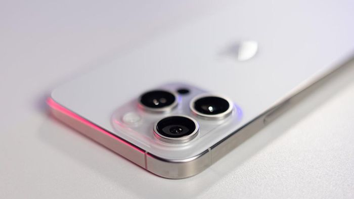 Theo một nguồn tin, Apple cũng sẽ có những cải tiến quan trọng về thiết kế chip và tính năng phần mềm.