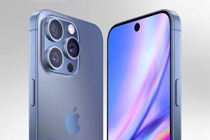 Thêm nữa, iPhone 16 và iPhone 16 Plus được đồn đoán sẽ có màn hình tiết kiệm năng lượng hơn.