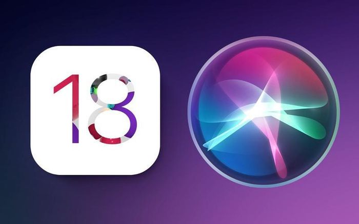 Apple sẽ tích hợp LLM vào Siri.