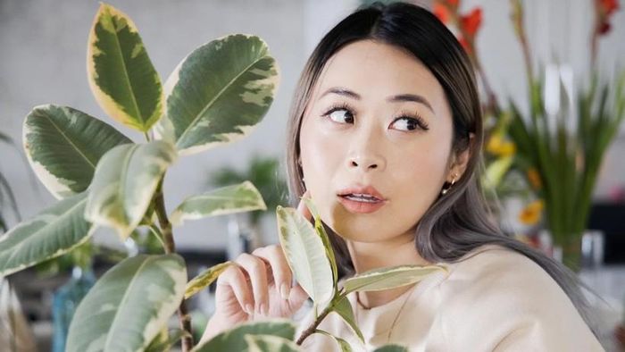 Lòng từ bi với bản thân cũng tương quan với sức khỏe thể chất và tinh thần tốt hơn. (Ảnh: ITN).