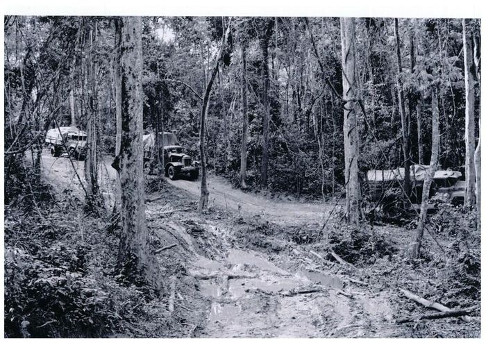 Trải qua 16 năm (1959 - 1975), từ những con đường mòn men theo dải Trường Sơn hùng vĩ, tuyến đường không ngừng được mở rộng, vươn xa như một “trận đồ bát quái” phủ kín dãy Trường Sơn, với tổng chiều dài toàn tuyến lên tới 20.000km, xuyên Bắc - Nam và ba nước Đông Dương, vươn tới tất cả các chiến trường.