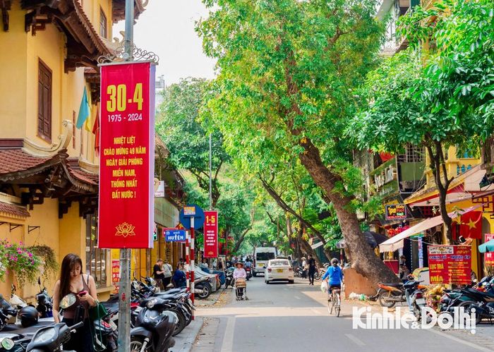 Nhìn lại dấu mốc lịch sử đại thắng mùa Xuân năm 1975 cũng là dịp để mỗi người dân Việt Nam thêm tự hào, tiếp thêm động lực trên hành trình đưa đất nước trở nên hùng cường, thịnh vượng.