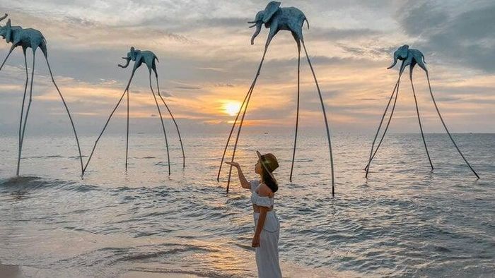 Chi phí đi du lịch Phú Quốc theo tour