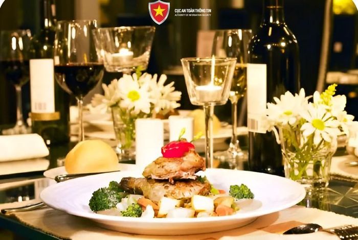 Ảnh minh họa: Cục An toàn thông tin.