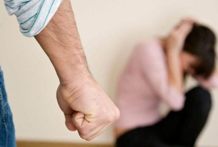 Nhiều phụ nữ là nạn nhân bạo lực gia đình trong một thời gian dài. (Ảnh minh họa) 