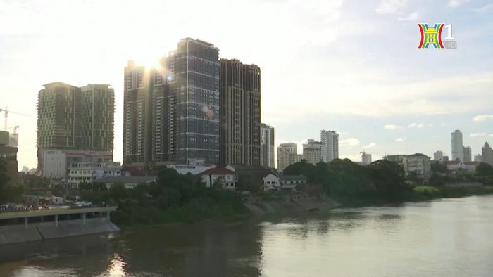 Xu hướng nắng nóng sẽ tăng thêm 2 đợt và thời gian nắng nóng sẽ kéo dài thêm 12 - 18 ngày tại các nước châu Á.