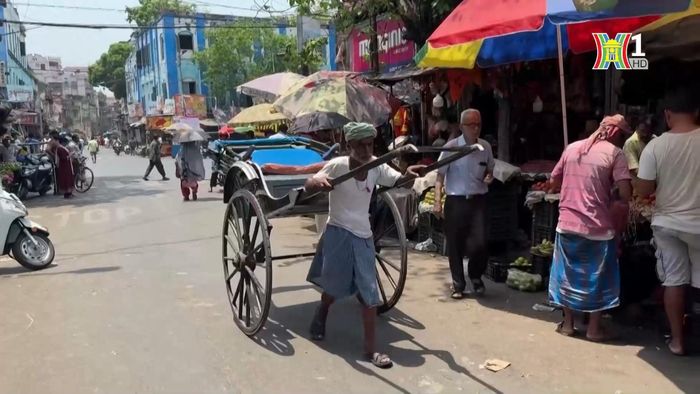 Thời tiết khắc nghiệt gây ra nhiều thách thức đến sức khỏe cộng đồng.