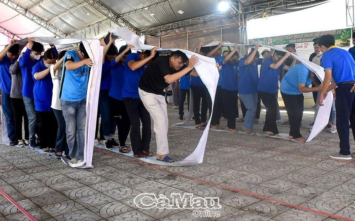 Trò chơi bánh xe lịch sử.