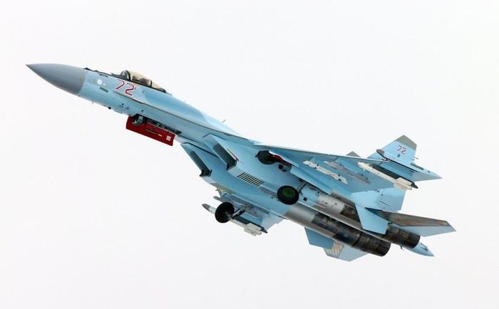 Tiêm kích F-16 sẽ gặp thách thức lớn từ các hệ thống phòng không và chiến đấu cơ của Nga.