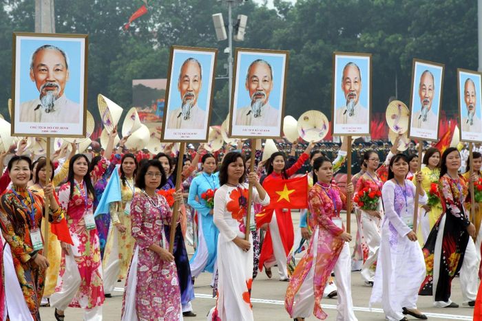  Ảnh minh họa: Tư liệu 