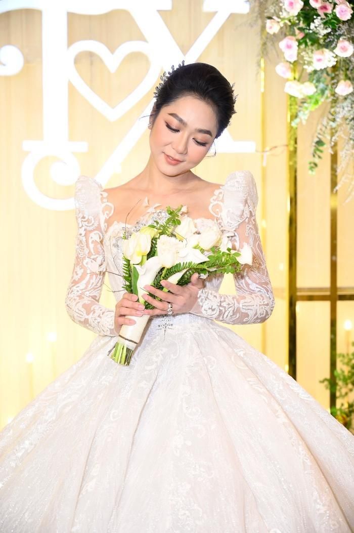 Hà Thanh Xuân bị đồn lấy chồng lần 2