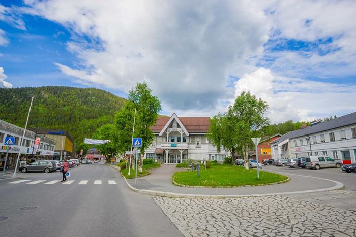 Với dân số dưới 2.000 người, Fagernes ở miền trung nam Na Uy là điểm đến của những người yêu trượt tuyết và đạp xe. Fagernes được công nhận thành phố vào năm 2007, trùng với dịp kỷ niệm 150 năm thành lập.