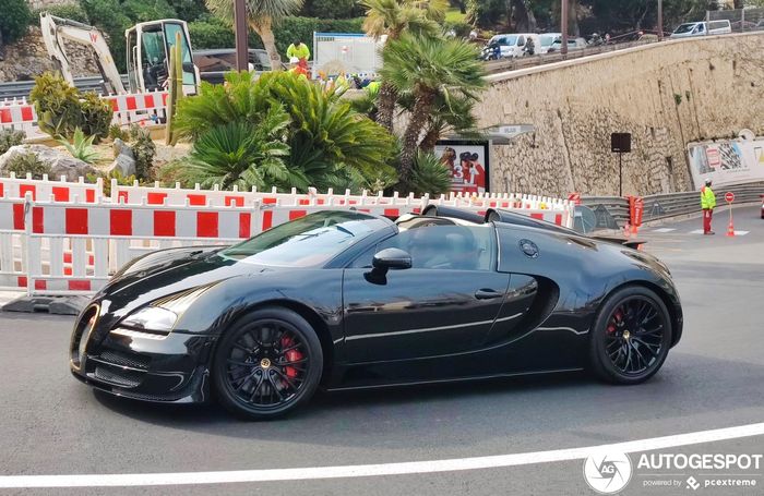  Tại thời điểm ra mắt, Bugatti Type 18 là mẫu xe nhanh nhất thế giới. Chiếc xe này là nguồn cảm hứng chính để tập đoàn Volkswagen bật đèn xanh cho dự án Veyron. 