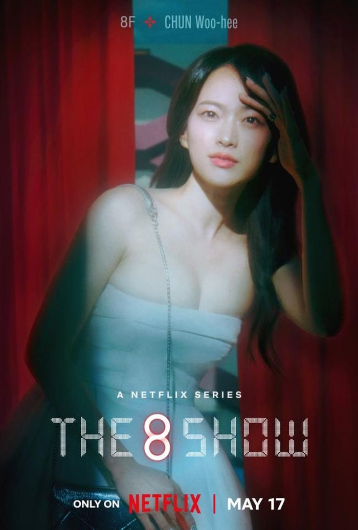 Nữ diễn viên Chun Woo Hee