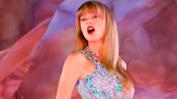 BBC cho rằng đưa tin nhiều về Taylor Swift là đúng đắn vì nhiều khán giả trẻ quan tâm đến nữ ca sĩ. Ảnh: Everett Collection.