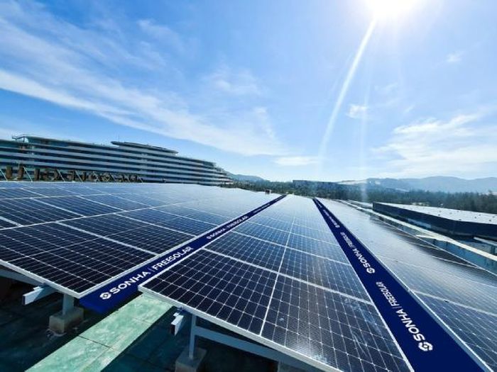 Theo Cục Điều tiết điện lực, điện mặt trời mái nhà trực tiếp ảnh hưởng đến việc vận hành an toàn của hệ thống điện.
