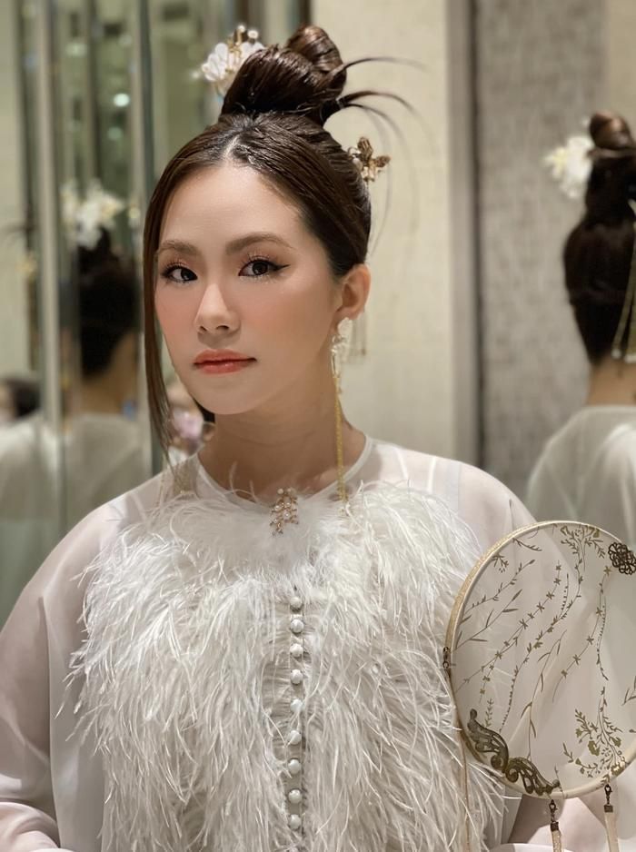 Hiện tại, Lương Bích Hữu đã trở lai hoạt động nghệ thuật với nhiều vai trò khác nhau
