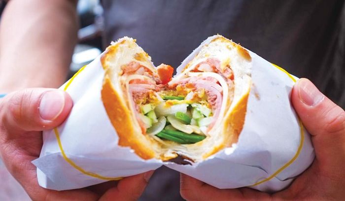 Bánh mì