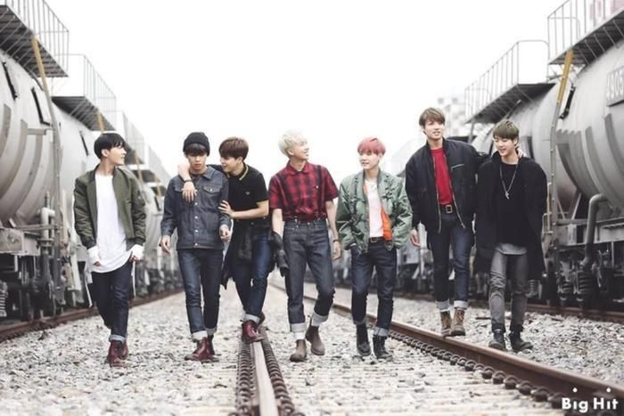Bản hit "I Need You" của BTS từng bị tố là sản phẩm gian lận nhạc số.