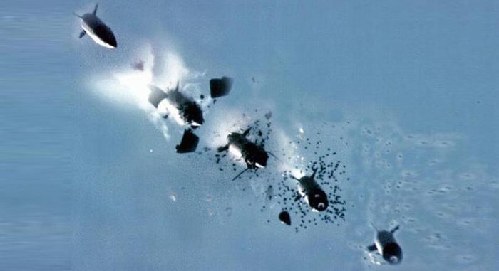 "Nga đang huấn luyện và điều động các đơn vị tại phía đông bắc tỉnh Lugansk, chuẩn bị cho kế hoạch tăng cường tiến công tỉnh Kharkov", ông Oleksandr Musiienko nói.