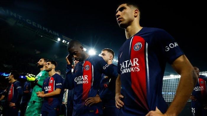 Nỗi buồn của dàn sao PSG. Trước Dortmund ở lượt về, PSG sở hữu tỷ lệ bàn thắng kỳ vọng (xG) lên tới 3,22 và tạo ra tới 5 cơ hội ngon ăn nhưng không thể xuyên thủng mành lưới đội khách. 