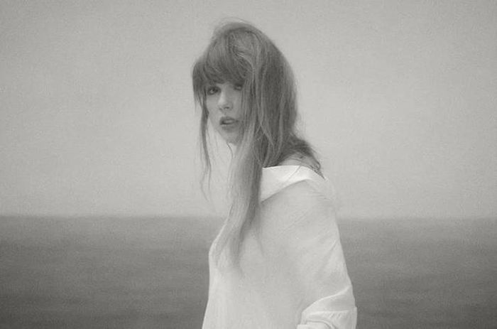 Taylor Swift quảng bá album “The Tortured Poets Department”