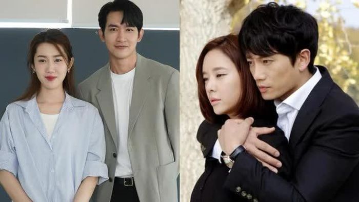 Thúy Ngân - Võ Cảnh sẽ đảm nhận vai do Jung Eum - Ji Sung thủ diễn trong phiên bản Việt của "Secret Love"