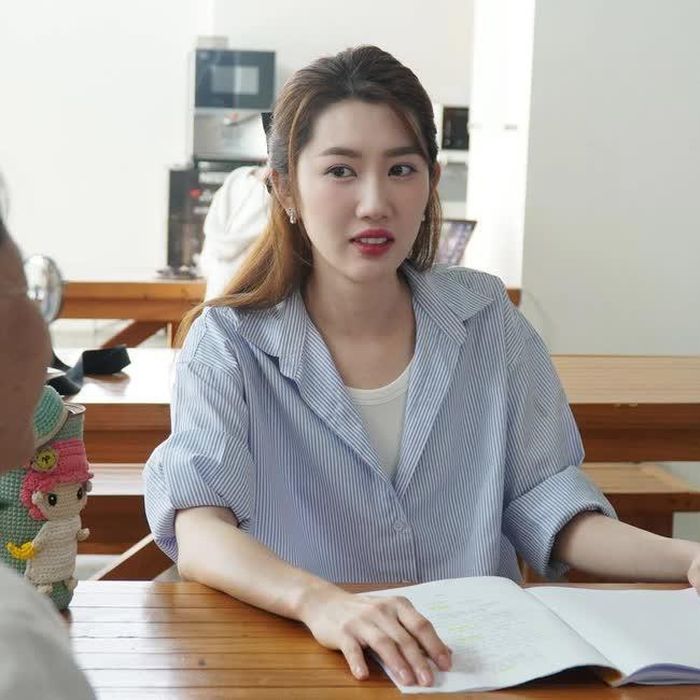 Thúy Ngân