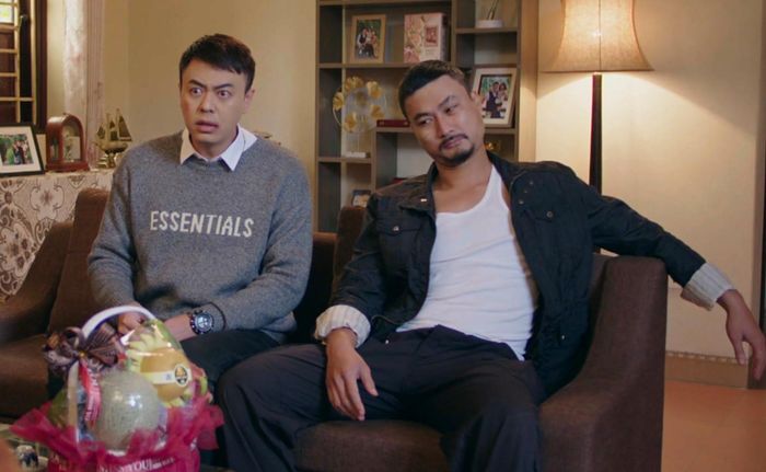 Với Tuấn Tú, Tuệ là nhân vật khiến anh tâm đắc nhất đến thời điểm hiện tại.