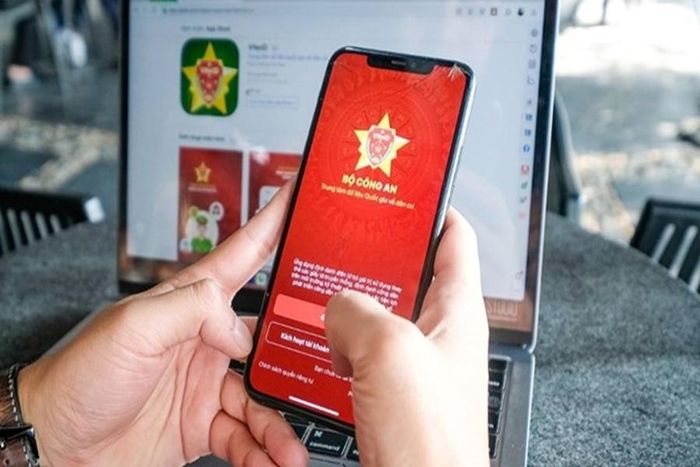 Những dịch vụ công nào được thực hiện qua VNeID? (Ảnh minh họa)