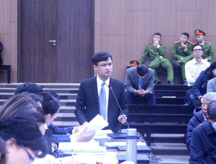 Luật sư Trần Nam Long, Đoàn Luật sư TP. Hà Nội