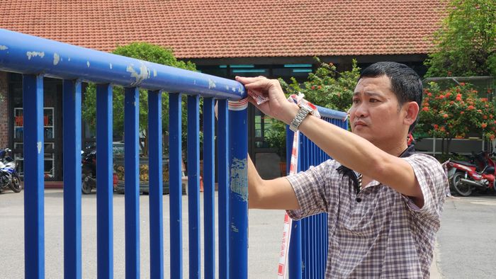 Những công đoạn cuối cùng trong công tác chuẩn bị đang được khẩn trương thực hiện