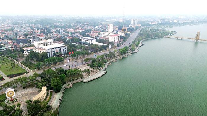 Việc bố trí các địa điểm tổ chức thi đấu trong bán kính 2km cùng hạ tầng giao thông đồng bộ giúp các đoàn VĐV, cổ động viên thuận tiện khi di chuyển, theo dõi các nội dung thi đấu