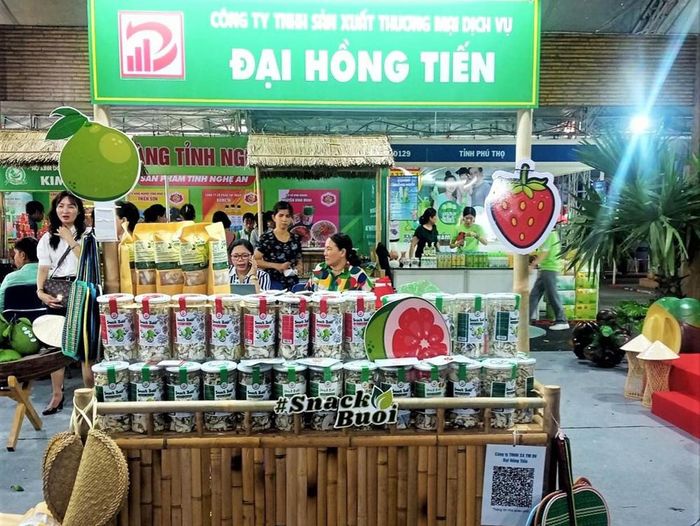 Sáng tạo khai thác tài nguyên bản địa