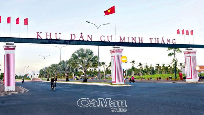 Dự án của Công ty Minh Thắng do chưa được đưa vào bảng giá đất của tỉnh nên đã qua không thu được thuế đất phi nông nghiệp.